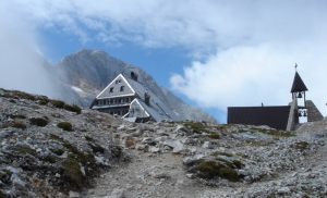 Kredarica ispod Triglava 2844m800x486
