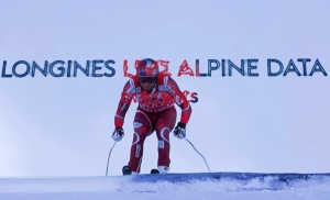 Le Longines Live Alpine Data6
