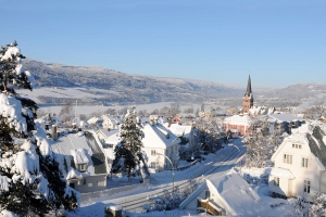 Lillehammer 1