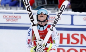 Lindsey Vonn 2sp