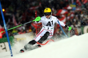 Marcel Hirscher AFP PHOTO DIMITAR DILKOFF
