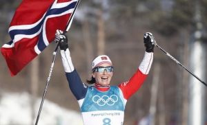 Marit Bjergen 2