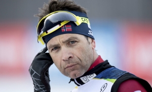 Ole Ejnar Bjerndalen 2