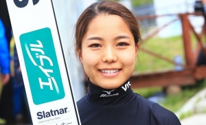 Sara Takanashi G08W01