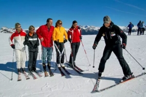 Seminar za nastavnike fizikog vaspitanja Kopaonik