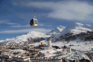 Sestriere FW