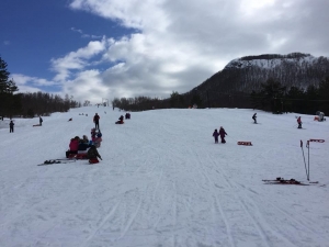 Ski Ivanova korita 7 24.02.2018