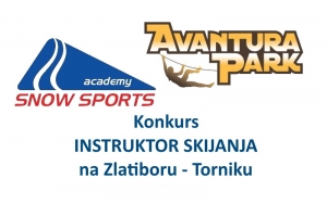 Snow sport konkurs Zlatibior 2019