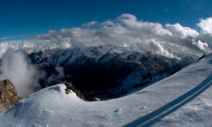 Soelden glacier 007