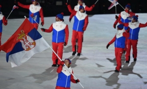 Sportisti Srbijeceremonija otvaranja oks 800x486