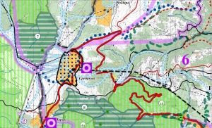 Srebrnac plan detaljne regilacije 24