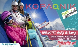 UNLIMITED DECIJI SKI KAMP KOP 2019 1000x608