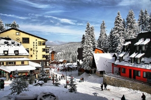 Vlai planina