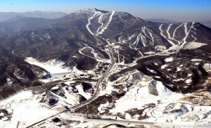 Yabuli Ski Resort540x328