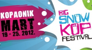 big snow festivallogo2