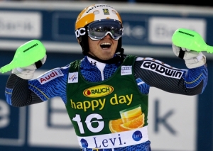 byggmarklevi