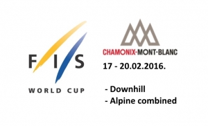 chamnix fis 2016