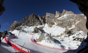 cortina
