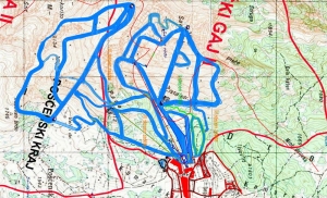 durmitor lan za 2021 h3