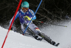 felix neureuther wengen 2013