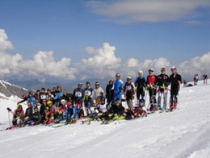 fisalpinetrainingcamp2010