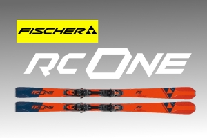 fischer RC ONE