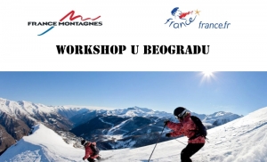 france worshop belgrade