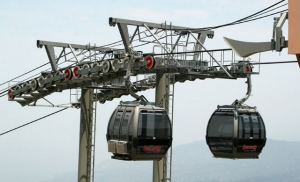 gondola eko640