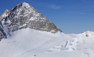 hintertux glacier