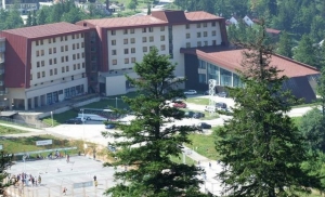 hotel bistrica jahorina 19640