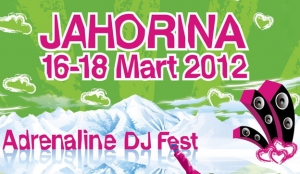jahorinadjfest