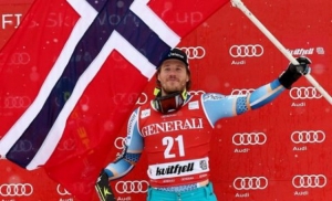 jansrud