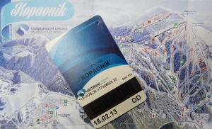 kop skipass