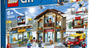 lego ski1