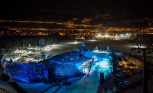 lillehammer yog