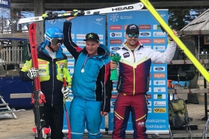 marko vukicevic dh prvak Slo mart 2018 2