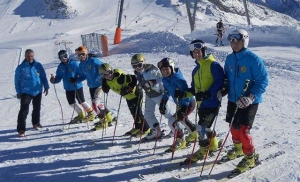 mne ski 3a