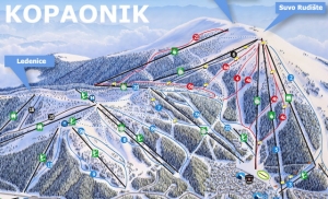 nova mapa kopaonik du640