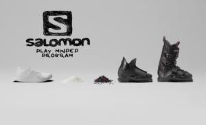 salomon mined3