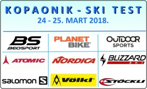 ski test 24 25.mart2018a