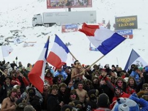 soelden2011start