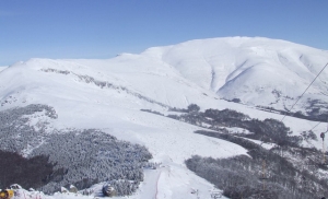 stara planina babin zub
