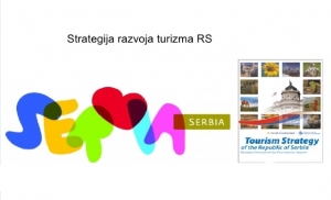 strategija razvija turizma