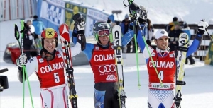 svindalALPINE SKIING MEN