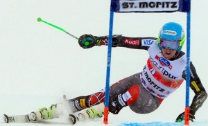 ted ligety