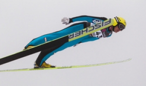 wskijump