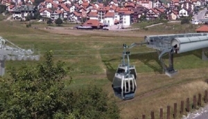 zlatibor gondola