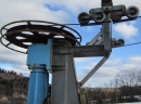 ski lift