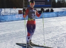 Anja Ilić, na ZOG-u 2016.