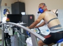 Milanko Petrovic u Zavodu za sport i medicinu SRBIJE